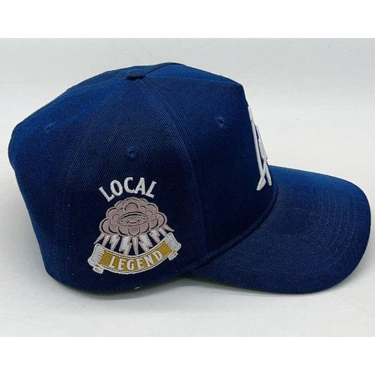 SnapBack