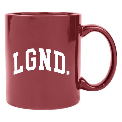 LGND Mug
